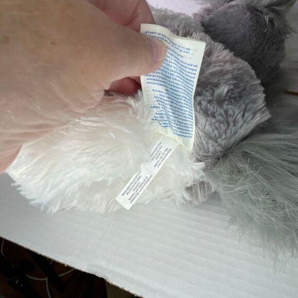 Build-A-Bear Shih Tzu Promise Pets plush puppy dog - Picture 7 of 9